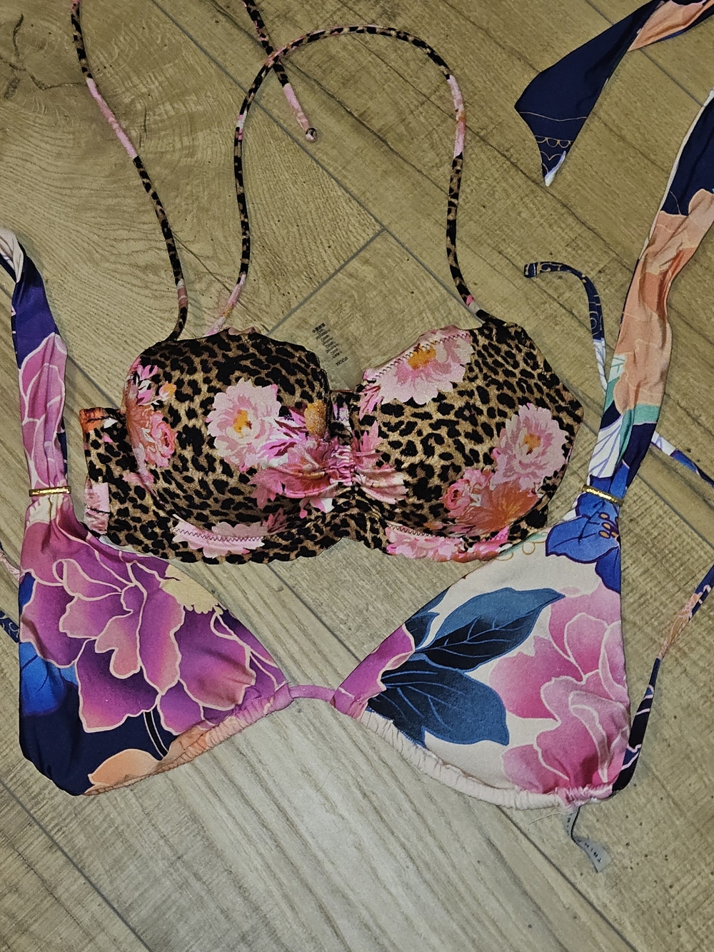 Swim Tops